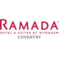 Ramada Hotel & Suites by Wyndham Coventry logo - Similar company to Coventry Cathedral