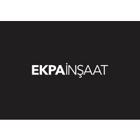 Ekpa İnşaat logo - Similar company to Pera Yapi