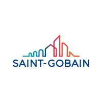 Saint-Gobain Glass UK and Ireland logo - Similar company to Glassolutions Uk