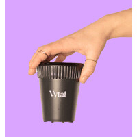 Vytal Lëtzebuerg logo - Similar company to Layers.App