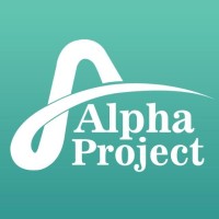 Alpha Project Palembang logo - Similar company to Mdp Group (Pt. Multi Data Palembang)