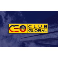 CEO CLUB GLOBAL logo - Similar company to Nepal Lines (Nepal Shipping Lines)