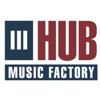 Hub Music Factory logo - Similar company to Breakdown Tours