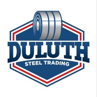 Duluth Steel Trading logo - Similar company to Gp Factor