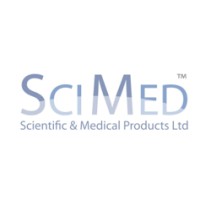 Analytik Jena at SciMed logo - Similar company to Elcometer Laboratory & Physical Test Equipment
