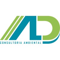 AD Consultoria Ambiental logo - Similar company to Eccaplan Soluções Em Sustentabilidade