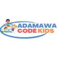 Adamawa code kids logo - Similar company to Adamawa Ict Forum