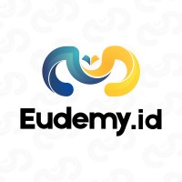 Eudemy logo - Similar company to Indonesian Rubber Research Institute