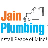 Jain Plumbing logo - Similar company to Rajeshrcarchitect