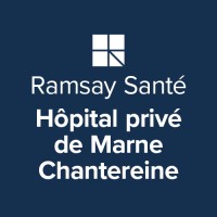 HOPITAL PRIVE DE MARNE CHANTEREINE logo - Similar company to Polyclinique Montier La Celle - Elsan
