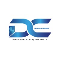 Diligent Enterprises logo - Similar company to Ik Softech