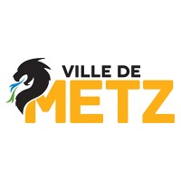 City of Metz logo - Similar company to 4Murs