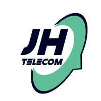 JH Telecom logo - Similar company to Tc Express