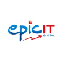 epicIT Pty Ltd logo - Similar company to Semi-Tech Solutions