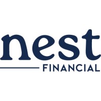 NEST Financial logo - Similar company to Founding_Media