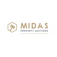 Midas Property Auctions logo - Similar company to Parable Property Group