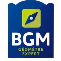 BGM GEOMETRE EXPERT logo - Similar company to Syndxpert