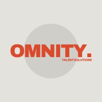 Omnity Talent Solutions logo - Similar company to Omnity