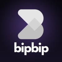 BipBip -  Next-gen Ai Webinars logo - Similar company to Bora Digital Group
