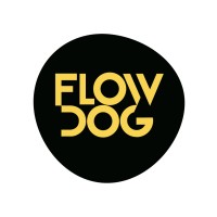 FlowDog logo - Similar company to Fintech S.A.