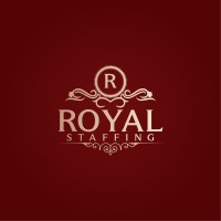 Royal Staffing logo - Similar company to Xrillion Technologies Private Limited