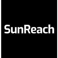 SunReach logo - Similar company to A.T.O.H. International