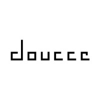Doucce logo - Similar company to Midg
