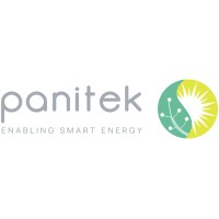 Panitek Green Ventures logo - Similar company to Tradico Ag