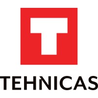 TEHNICAS logo - Similar company to Proyecto Agrofores