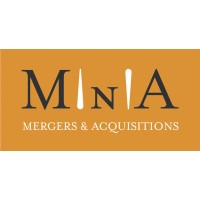 MnA logo - Similar company to Ick Advisory