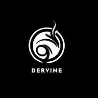Dervine logo - Similar company to Comms Mentorship Circle