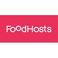 FoodHosts logo - Similar company to Licof Inc.