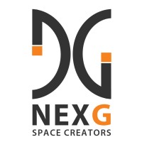 NEXG SPACE CREATORS logo - Similar company to Shivoham Interior Private Limited