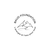 Baud Foundation logo - Similar company to De Facto