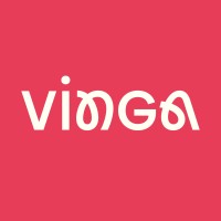 VINGA logo - Similar company to Acerko Telecom