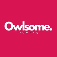 Owlsome Agency logo - Similar company to Mecatronx Partners