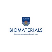 Acıbadem University  Biomaterials Center