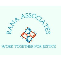 RANA ASSOCIATES logo - Similar company to K.N. Mishra Associates
