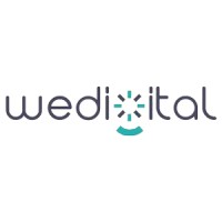 Wedigital logo - Similar company to Weconnect