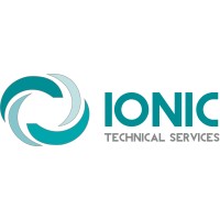 Ionic Technical Services logo - Similar company to Protec Pacific