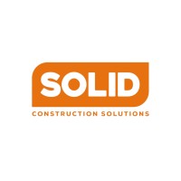 Solid construction solutions logo - Similar company to Flaretech