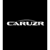 caruzr logo - Similar company to Machine Analytics