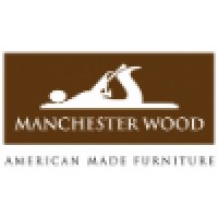 Manchester Wood: American Made Furniture