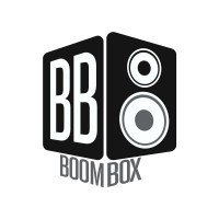 Boom Box Bo logo - Similar company to Protobuild Dynamics