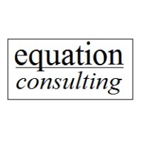 Equation Consulting logo - Similar company to Cambric Systems Limited