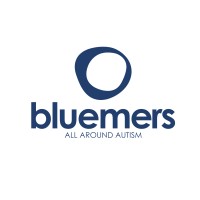 Bluemers logo - Similar company to Fondazione Angelo Custode Onlus