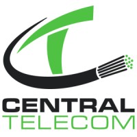 Central Telecom Inc - Fiber Optic Services logo - Similar company to Embrionix