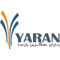 YARAN logo - Similar company to Alpha