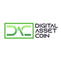 DAC Digital Asset Coin logo - Similar company to Bitapp