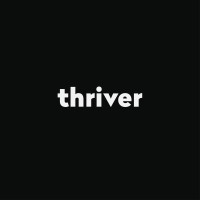 Thriver logo - Similar company to Alphacrypt